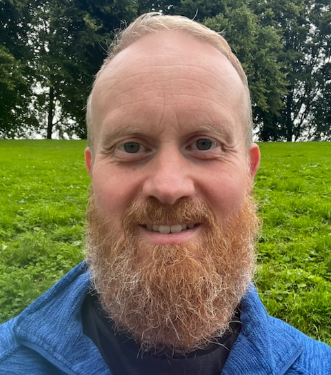Rob Wills Headshot